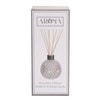 Clear Glass Reed Diffuser & 50 Rattan Reeds Clear Glass Reed Diffuser & 50 Rattan Reeds