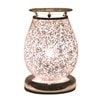 Electric Wax Melter Touch - Glitter Star 16cm Electric Wax Melter Touch - Glitter Star 16cm
