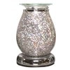 Electric Wax Melter Touch - Glitter Star 16cm Electric Wax Melter Touch - Glitter Star 16cm