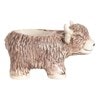 Highland Cow Melter 19cm Highland Cow Melter 19cm