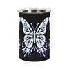 LED Melter Butterfly - Black 12cm LED Melter Butterfly - Black 12cm