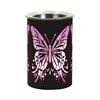 LED Melter Butterfly - Black 12cm LED Melter Butterfly - Black 12cm