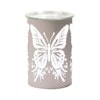 LED Melter Butterfly -White 12cm LED Melter Butterfly -White 12cm
