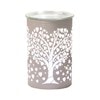 LED Melter Heart Tree White 12cm LED Melter Heart Tree White 12cm