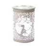 LED Melter Seated Fairy White 12cm LED Melter Seated Fairy White 12cm