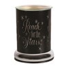 Electric Wax Melter Touch - Black Silhouette Reach 17cm Electric Wax Melter Touch - Black Silhouette Reach 17cm