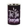 LED Melter Tis The Season Black 12cm LED Melter Tis The Season Black 12cm