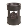 Burning Embers Melter Black 14cm Burning Embers Melter Black 14cm