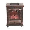 Log Burner Wax Melter Copper 16cm Log Burner Wax Melter Copper 16cm