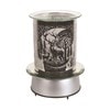 Electric Carousel Melter Stag 19cm Electric Carousel Melter Stag 19cm