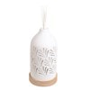 LED Ceramic Reed Diffuser Fan 19cm LED Ceramic Reed Diffuser Fan 19cm