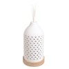 LED Ceramic Reed Diffuser Hearts 19cm LED Ceramic Reed Diffuser Hearts 19cm