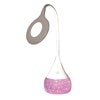 Flexible Neck LED Colour Changing Glitter Lamp 10 x 50cm Flexible Neck LED Colour Changing Glitter Lamp 10 x 50cm