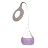 Flexible Neck LED Colour Changing Glitter Lamp 10 x 50cm Flexible Neck LED Colour Changing Glitter Lamp 10 x 50cm