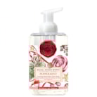 Foaming Hand Soap Peppermint by Michel Design Works Foaming Hand Soap Peppermint by Michel Design Works