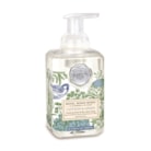 Cotton & Linen Foaming Hand Soap by Michel Design Works Cotton & Linen Foaming Hand Soap by Michel Design Works