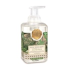 Island Palm Foaming Hand Soap by Michel Design Works Island Palm Foaming Hand Soap by Michel Design Works