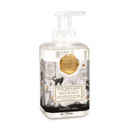 Trick or Treat Foaming Hand Soap by Michel Design Works 530ml Trick or Treat Foaming Hand Soap by Michel Design Works 530ml