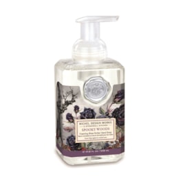 Spooky Woods Foaming Hand Soap by Michel Design Works 530ml Spooky Woods Foaming Hand Soap by Michel Design Works 530ml