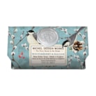 Winterberry & Balsam Bath Soap  Bar by Michel Design Works