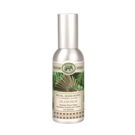 Island Palm Scented Room Spray by Michel Design Works Island Palm Scented Room Spray by Michel Design Works