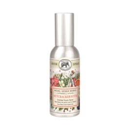 Nutcracker Scented Room Spray by Michel Design Works 100ml Nutcracker Scented Room Spray by Michel Design Works 100ml