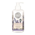 Lavender Rosemary Hand and Body Lotion by Michel Design Works Lavender Rosemary Hand and Body Lotion by Michel Design Works