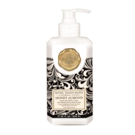 Honey Almond Hand and Body Lotion by Michel Design Works Honey Almond Hand and Body Lotion by Michel Design Works