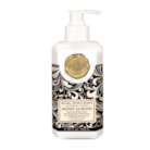 Honey Almond Hand and Body Lotion by Michel Design Works Honey Almond Hand and Body Lotion by Michel Design Works
