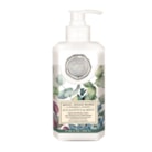 Eucalyptus and Mint Hand and Body Lotion by Michel Design Works Eucalyptus and Mint Hand and Body Lotion by Michel Design Works