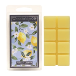 Amalfi Citrus Scented Wax Melts by Woodbridge Amalfi Citrus Scented Wax Melts by Woodbridge