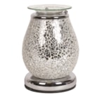 Electric Wax Melter Touch - Jupiter Mosaic 17cm Electric Wax Melter Touch - Jupiter Mosaic 17cm