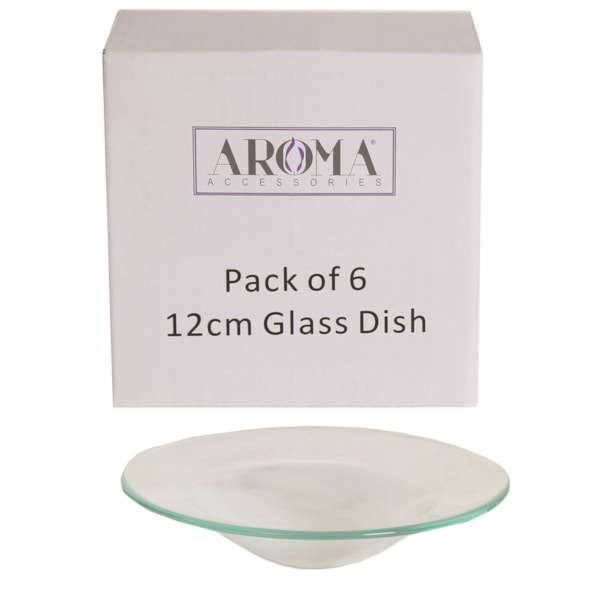 Spare 12cm Glass Dish (Pack6) | Spare 12cm Glass Dish (Pack6) Spare 12cm Glass Dish (Pack6) | Spare 12cm Glass Dish (Pack6)
