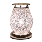 Electric Wax Melter Touch - Glitter Star 16cm Electric Wax Melter Touch - Glitter Star 16cm