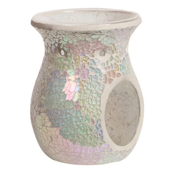Wax Melter - Pearl Crackle Wax Melter - Pearl Crackle