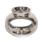 Wax Melter - Oval Iridium Double Melter Wax Melter - Oval Iridium Double Melter