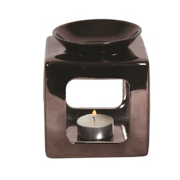 Wax Melter - Obsidian Square Wax Melter - Obsidian Square