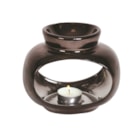 Wax Melter- Oval Obsidian Single Melter Wax Melter- Oval Obsidian Single Melter