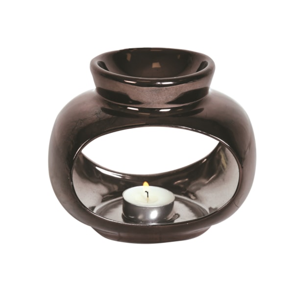 Wax Melter- Oval Obsidian Single Melter Wax Melter- Oval Obsidian Single Melter