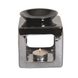 Wax Melter – Midnight Square Wax Melter – Midnight Square