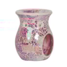 Wax Melter – Pink Crackle Wax Melter – Pink Crackle