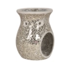 Wax Melter – Champagne Crackle Wax Melter – Champagne Crackle