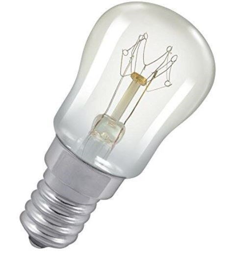 Spare E14 15W Bulb (Pack 10) Spare E14 15W Bulb (Pack 10)