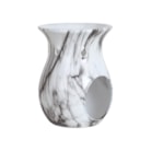 Wax Melter - Noir Marble Wax Melter - Noir Marble