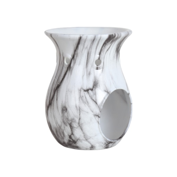 Wax Melter - Noir Marble Wax Melter - Noir Marble