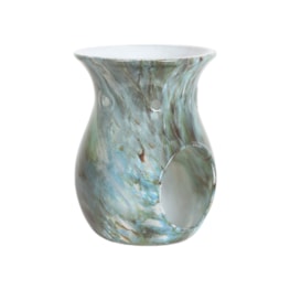 Wax Melter - Jade Marble Wax Melter - Jade Marble