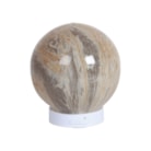 LED Ultrasonic Diffuser - Grigio Marble Diffuser 18cm LED Ultrasonic Diffuser - Grigio Marble Diffuser 18cm