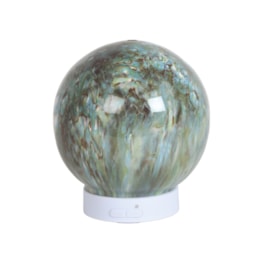 LED Ultrasonic Diffuser - Jade Marble Diffuser 18cm LED Ultrasonic Diffuser - Jade Marble Diffuser 18cm