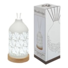 LED Ceramic Reed Diffuser Fan 19cm