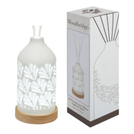 LED Ceramic Reed Diffuser Fan 19cm
